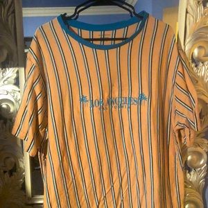 No Boundaries City pullover